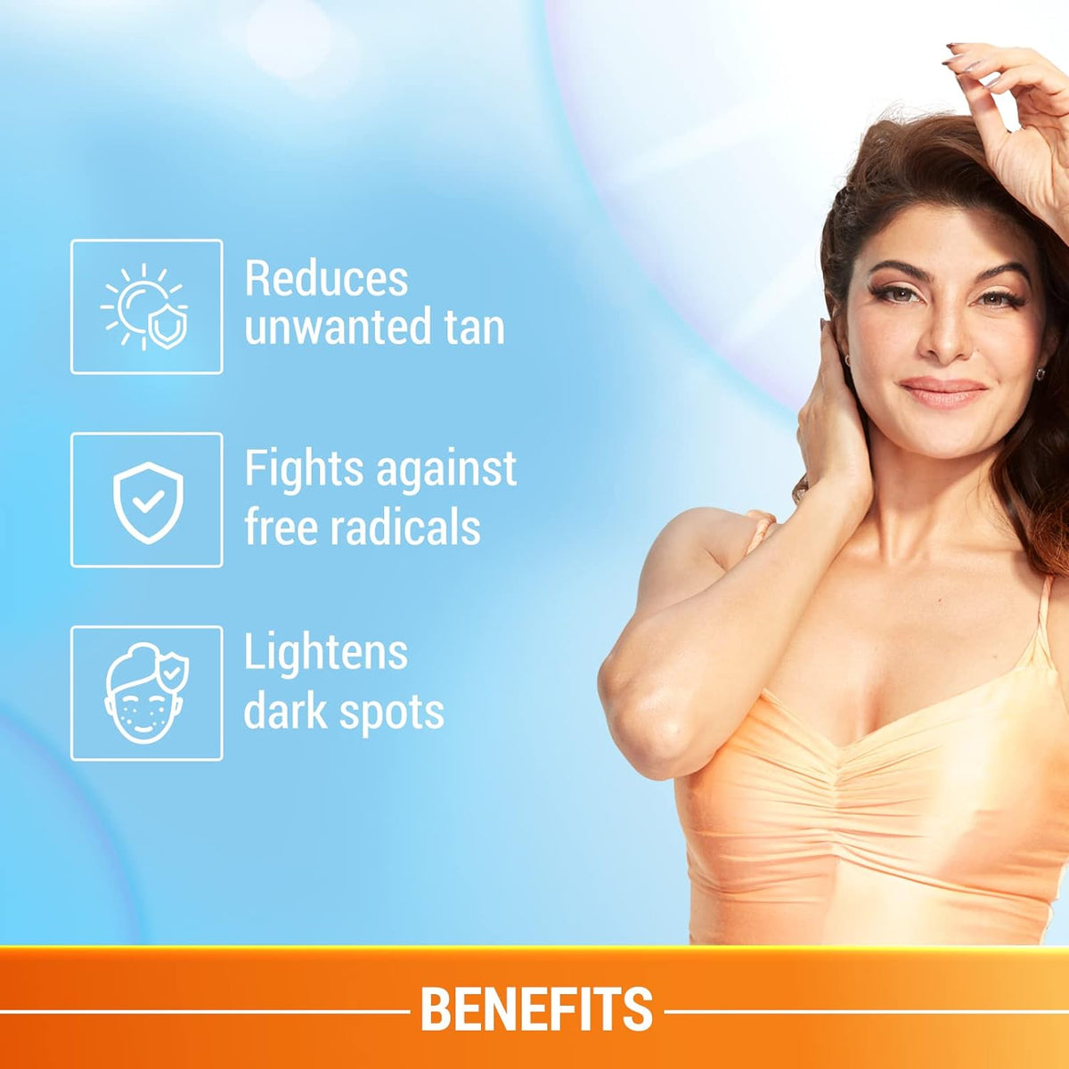 Lotus Herbal Safe Sun UV Screen Mattegel SPF-50 - 100g - Image 5