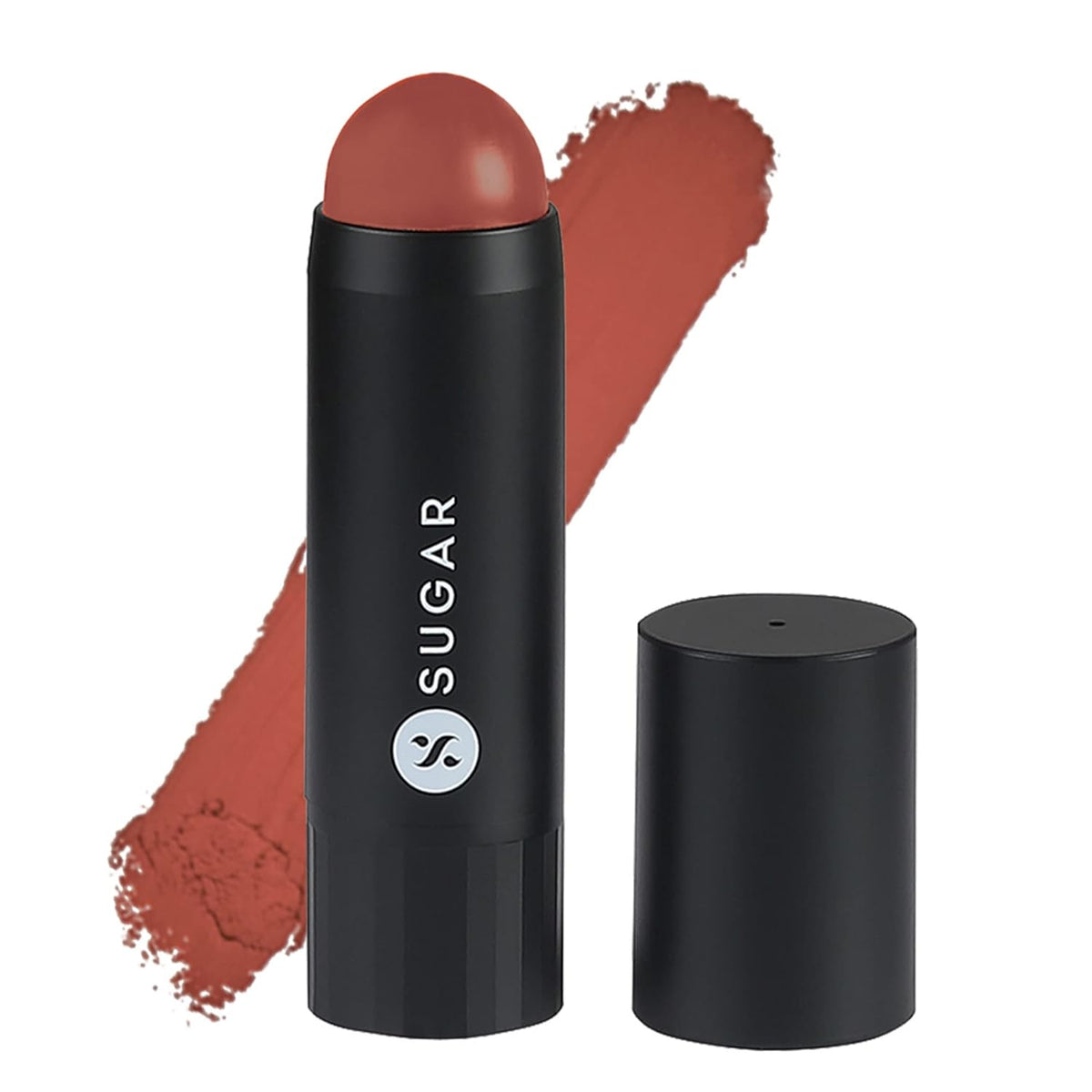 Sugar Cosmetics SUGAR Face Fwd Corrector Stick - 02 Onward Orange
