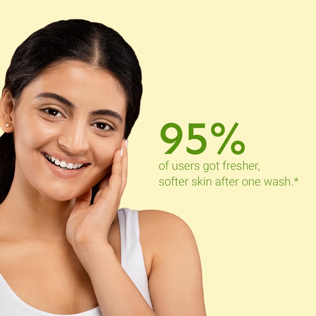 Arata Natural Refreshing Face Wash - 150ml - Image 7