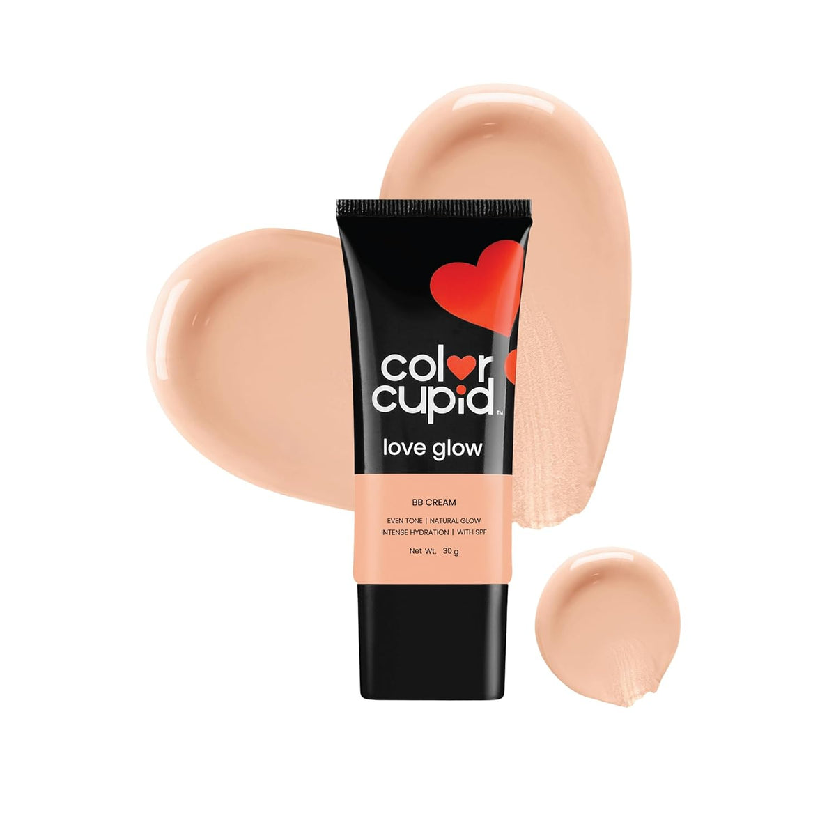 Color Cupid BB Cream BB01 - 30ml