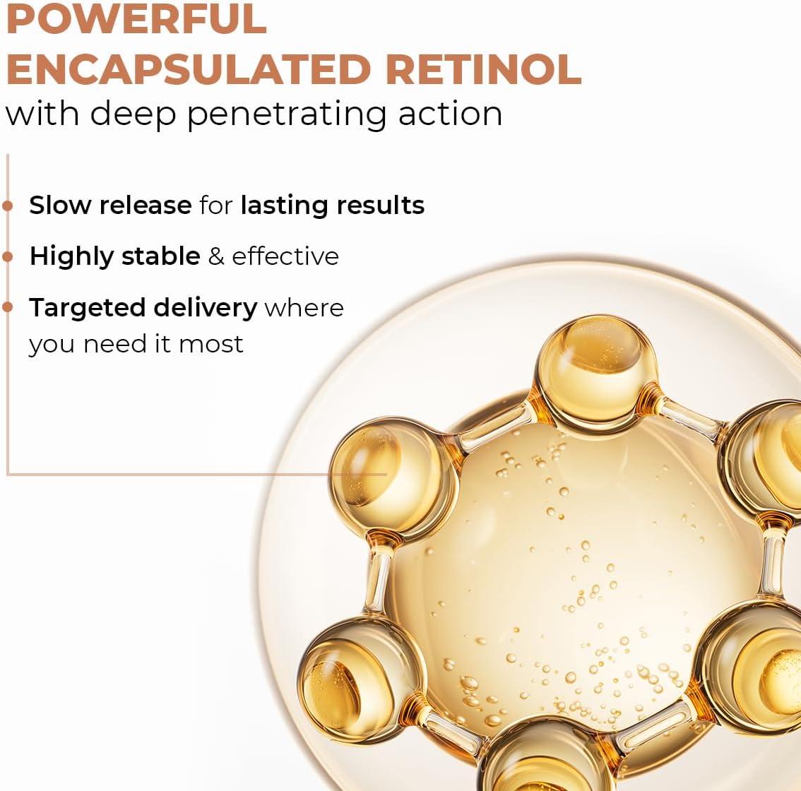 Conscious Chemist Retinol Moisturizer Cream - 0.2% Retinol, 50g - Image 5