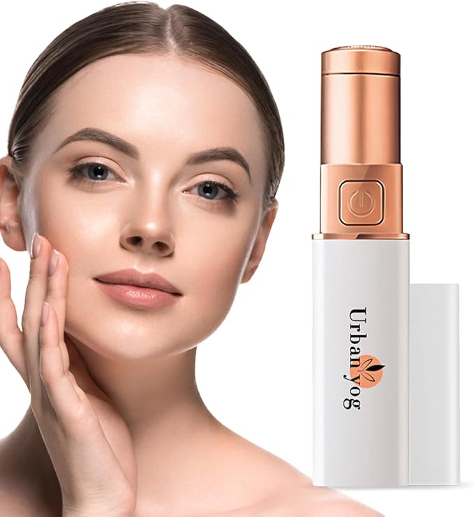 UrbanYog Facial Hair Remover for Women - Effective Body Care Solution