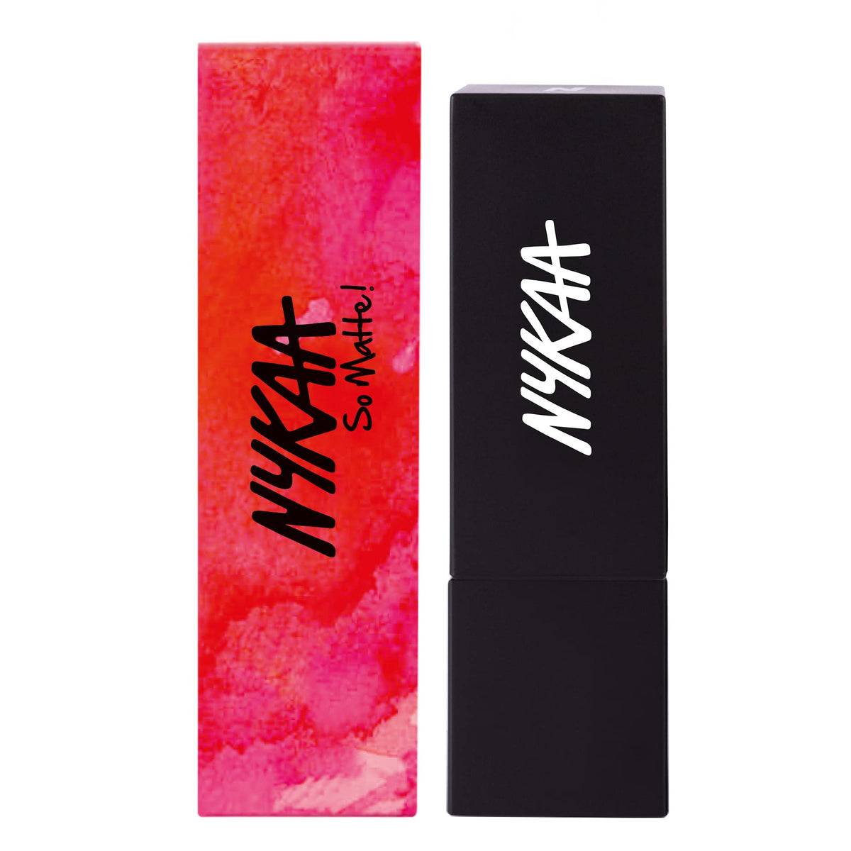 Nykaa So Matte! Lipstick Caramel Mocha, Colour Cosmetics, 21M - Image 6