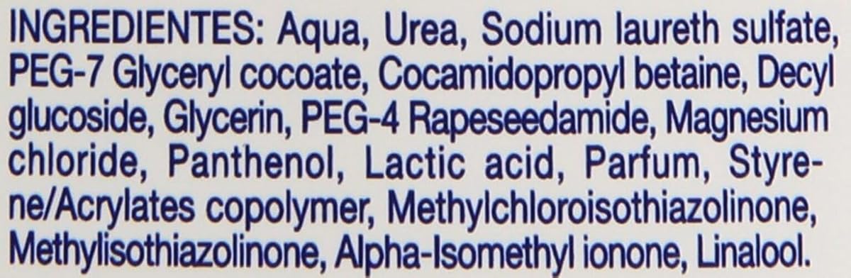 PharmaLine Atopic Body Milk with Shea Butter & Aloe Vera - 500ml - Image 3