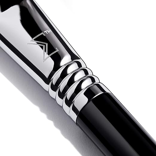 Sigma Beauty E36 Blending Brush - Precision Eye Makeup Tool - Image 3