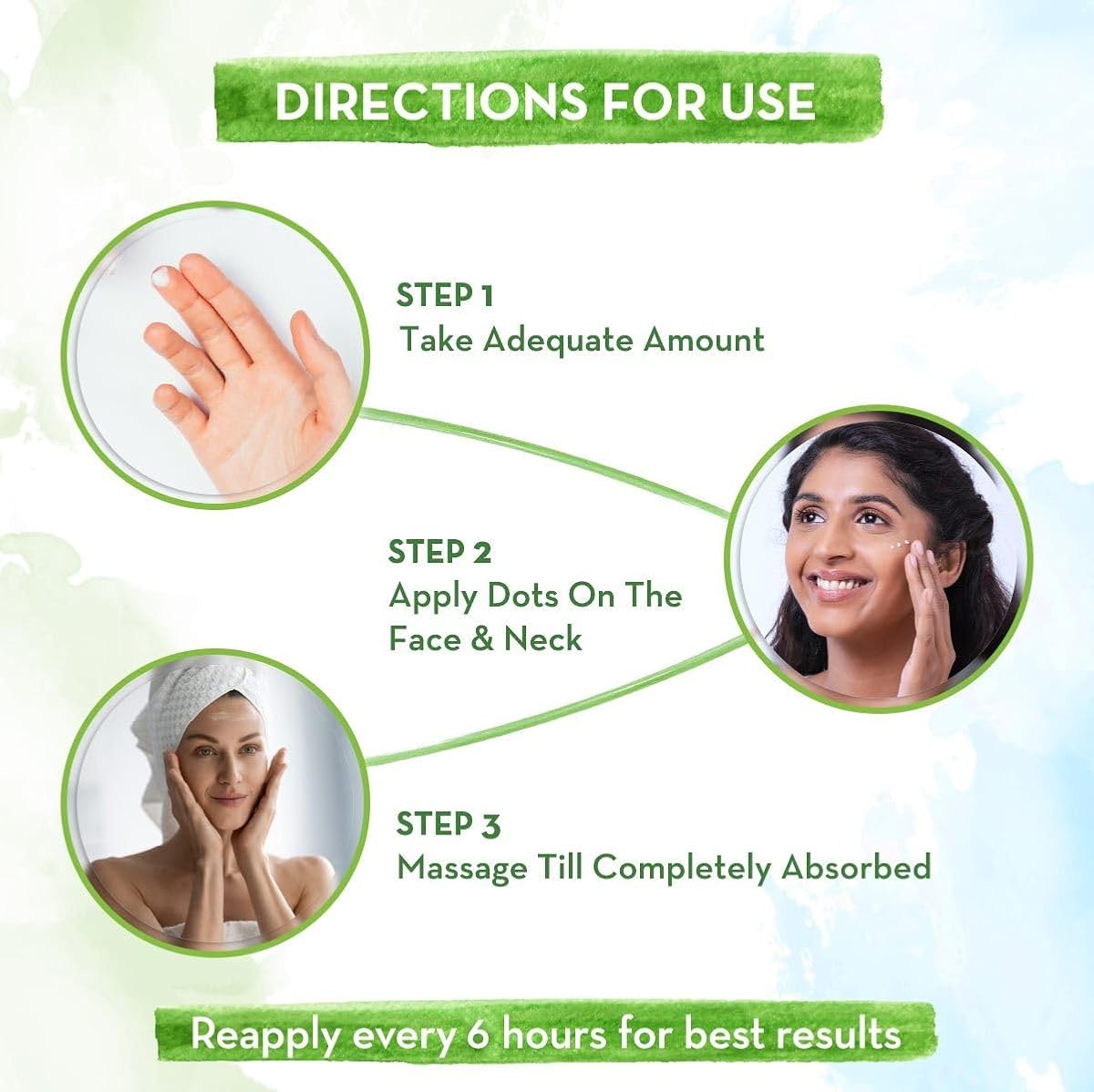 Mamaearth Ultra Light Indian Sunscreen SPF50 PA++++ - Carrot Seed & Turmeric, 80g - Image 7