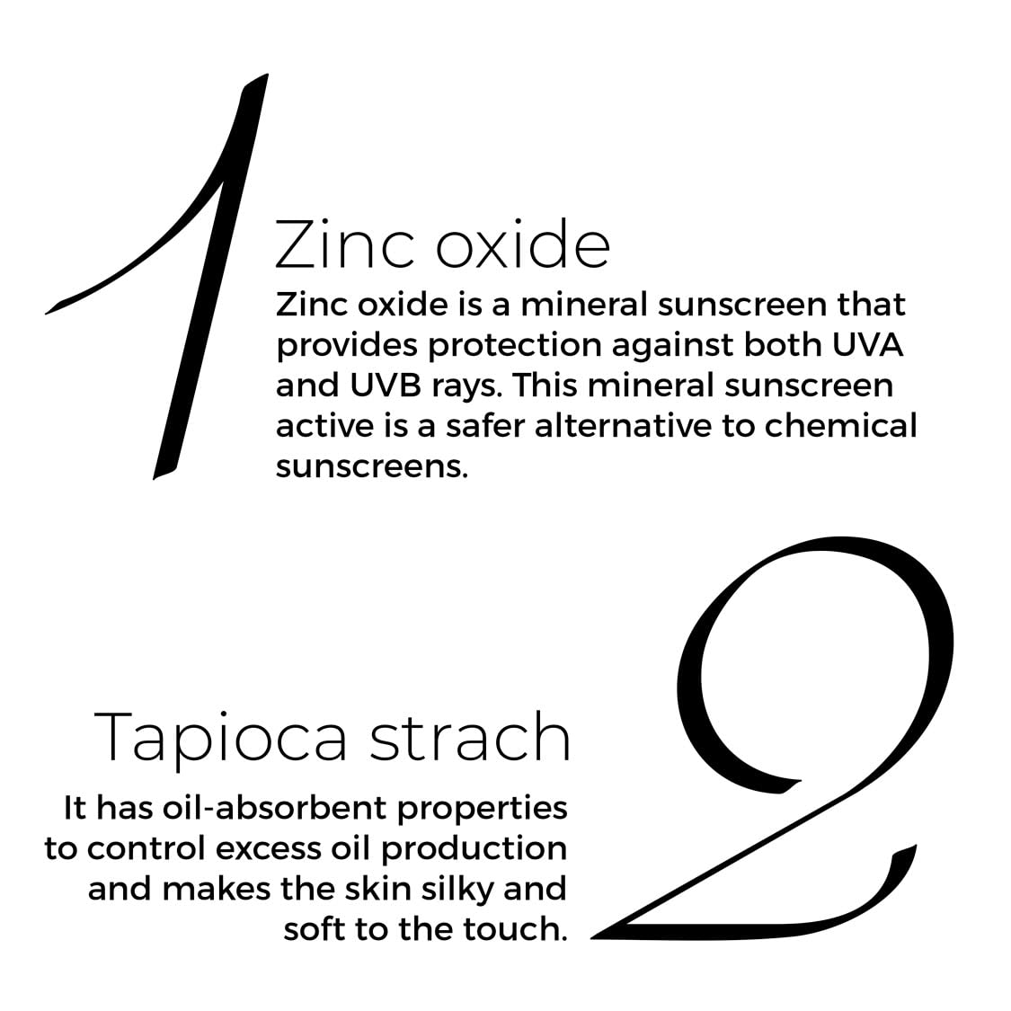 Brillaire Zinc Powder Sunscreen - 4 Gm Sun Care Solution - Image 4