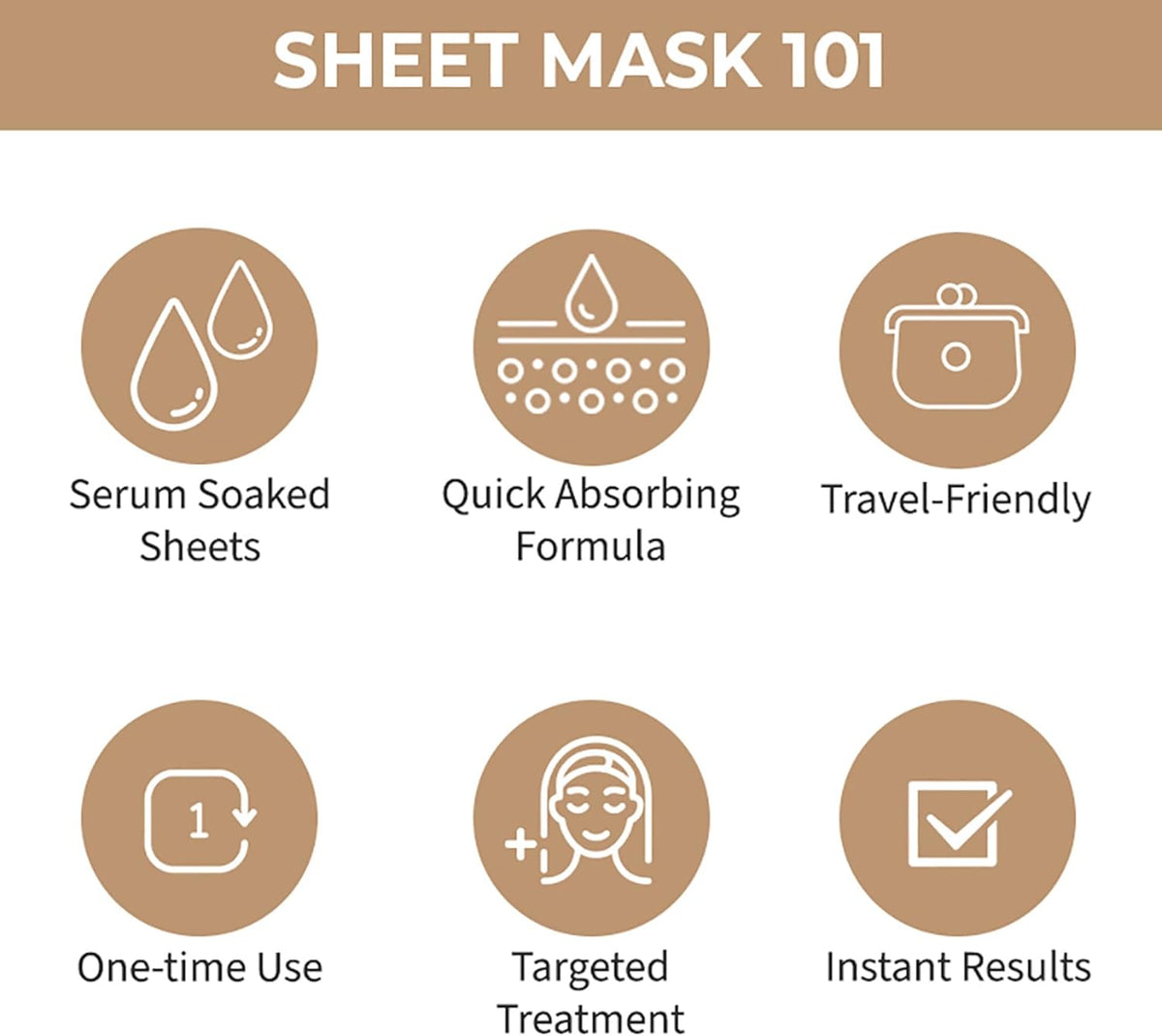 Nykaa Skin Secrets Snail Sheet Mask - Hydrating Facial Mask - Image 4
