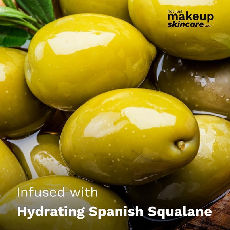 Pilgrim Liquid Matte Lipstick with Hyaluronic Acid & Spanish Squalane - The Red Stiletto, 3g - Image 5