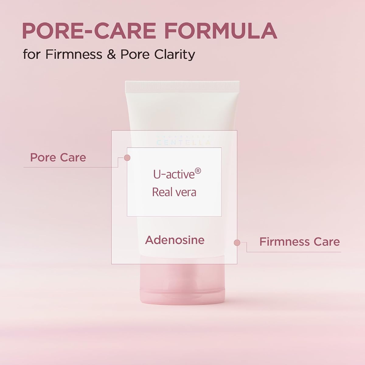 Skin1004 Madagascar Centella Poremizing Light Gel Cream - 75ml - Image 3