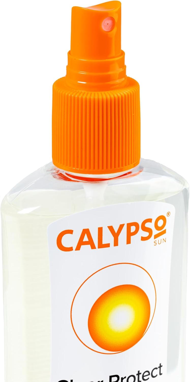 Calypso Wet Skin Dry Oil SPF30 Spray - Sun Care Protection - 200ml - Image 5