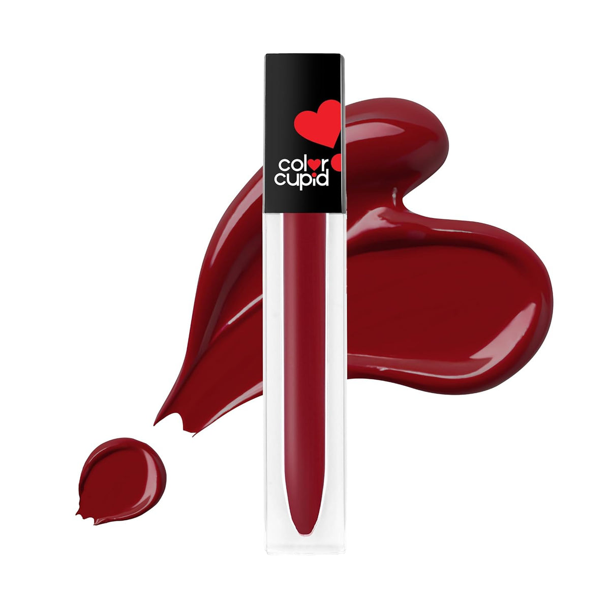 Color Cupid LiqLipstick LongStay Espresso LL4 - 4ml