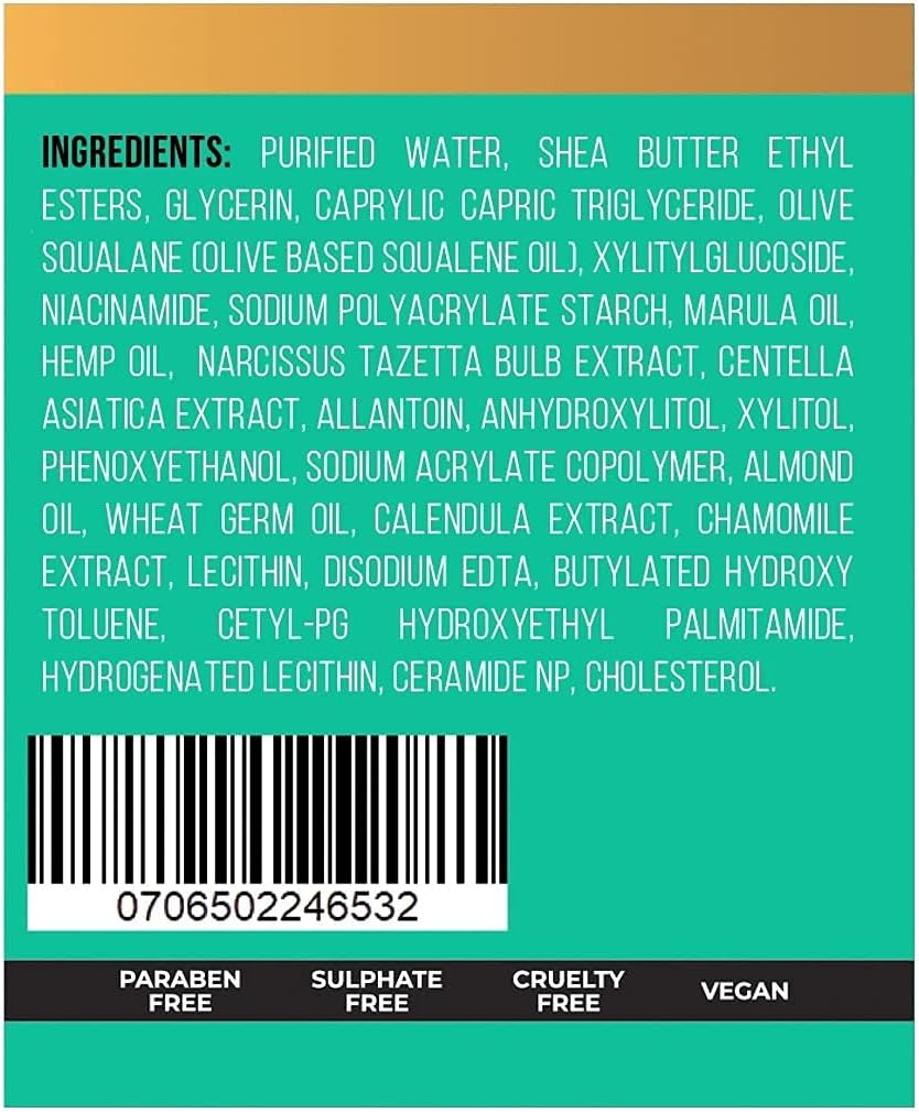 Dr. Sheth's Centella and Niacinamide Face Serum 30ml - Image 5