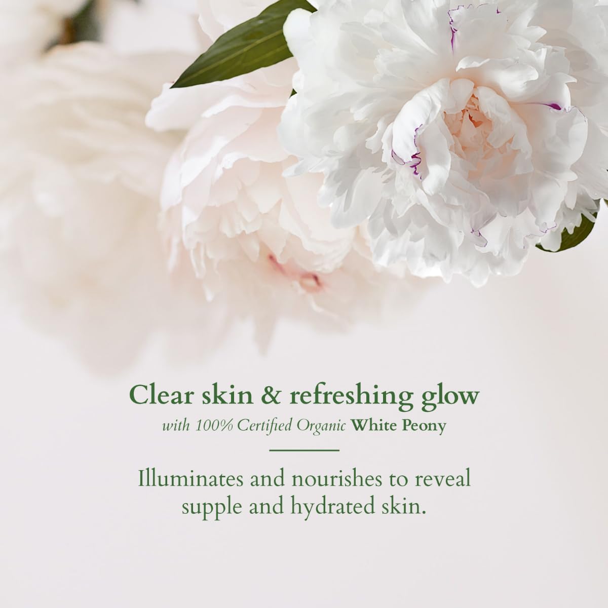 Lotus Organics+ Precious Brightening Face Wash, 100g - Image 5