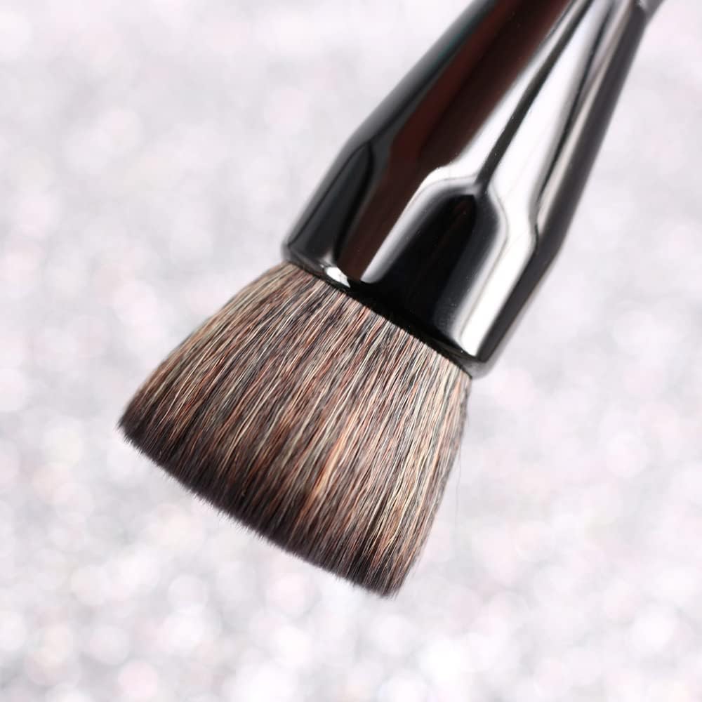 Faces Canada Powder Brush - Premium Makeup Application Tool - Image 5