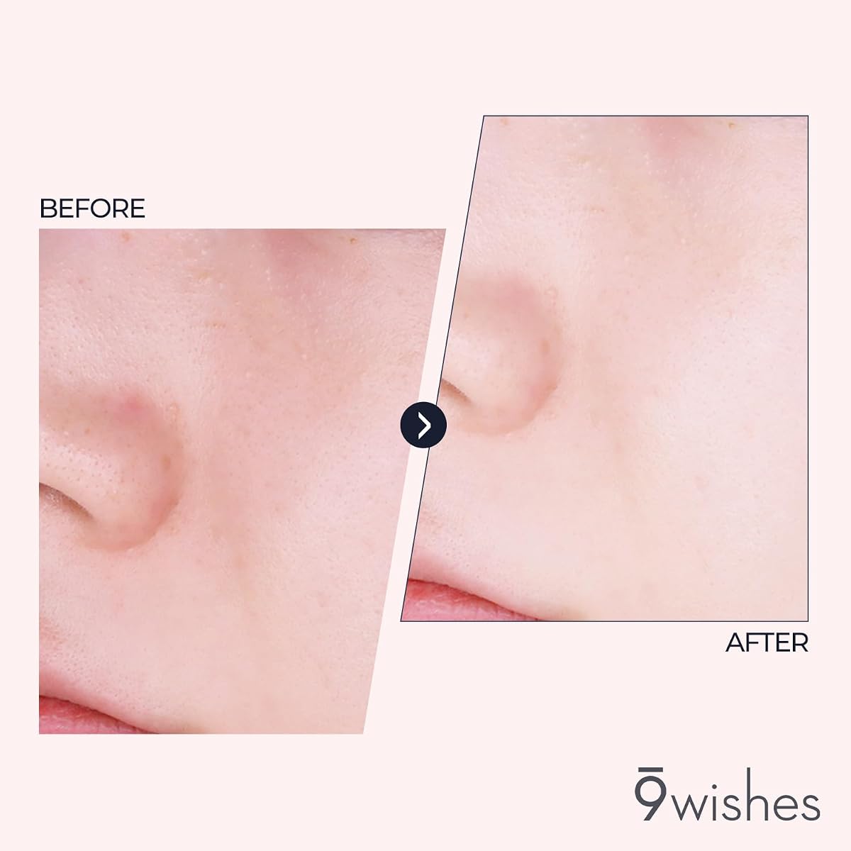 9Wishes Rice Foaming Cleanser with Korean Rice Powder - 120ml - Image 3