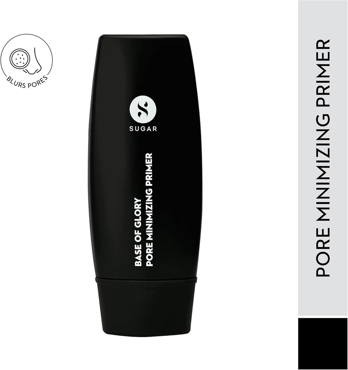 Sugar Cosmetics Base Of Glory Pore Minimizing Primer - 30ml - Image 7