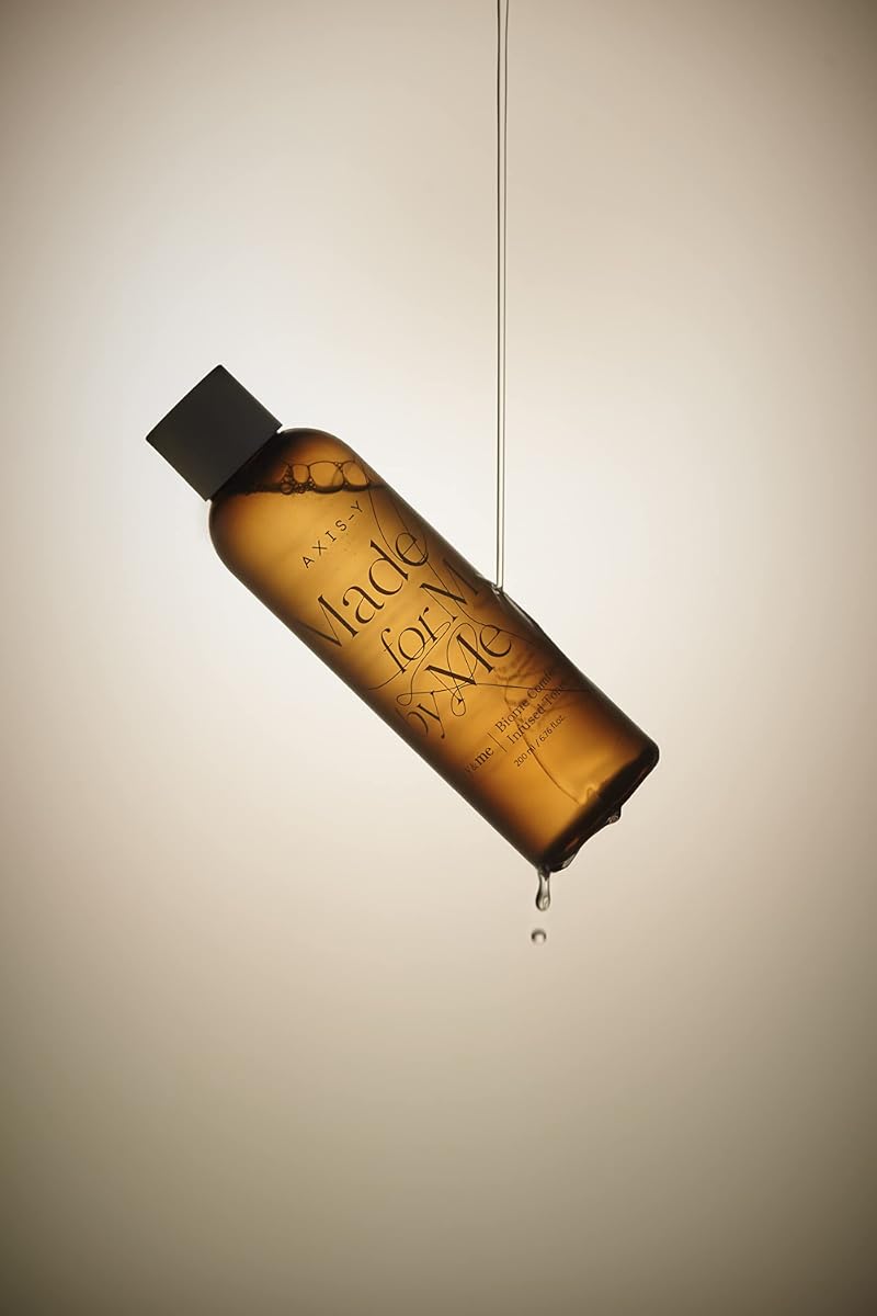 AXIS-Y Biome Comforting Infused Toner with Probiotics - 200ml - Image 2