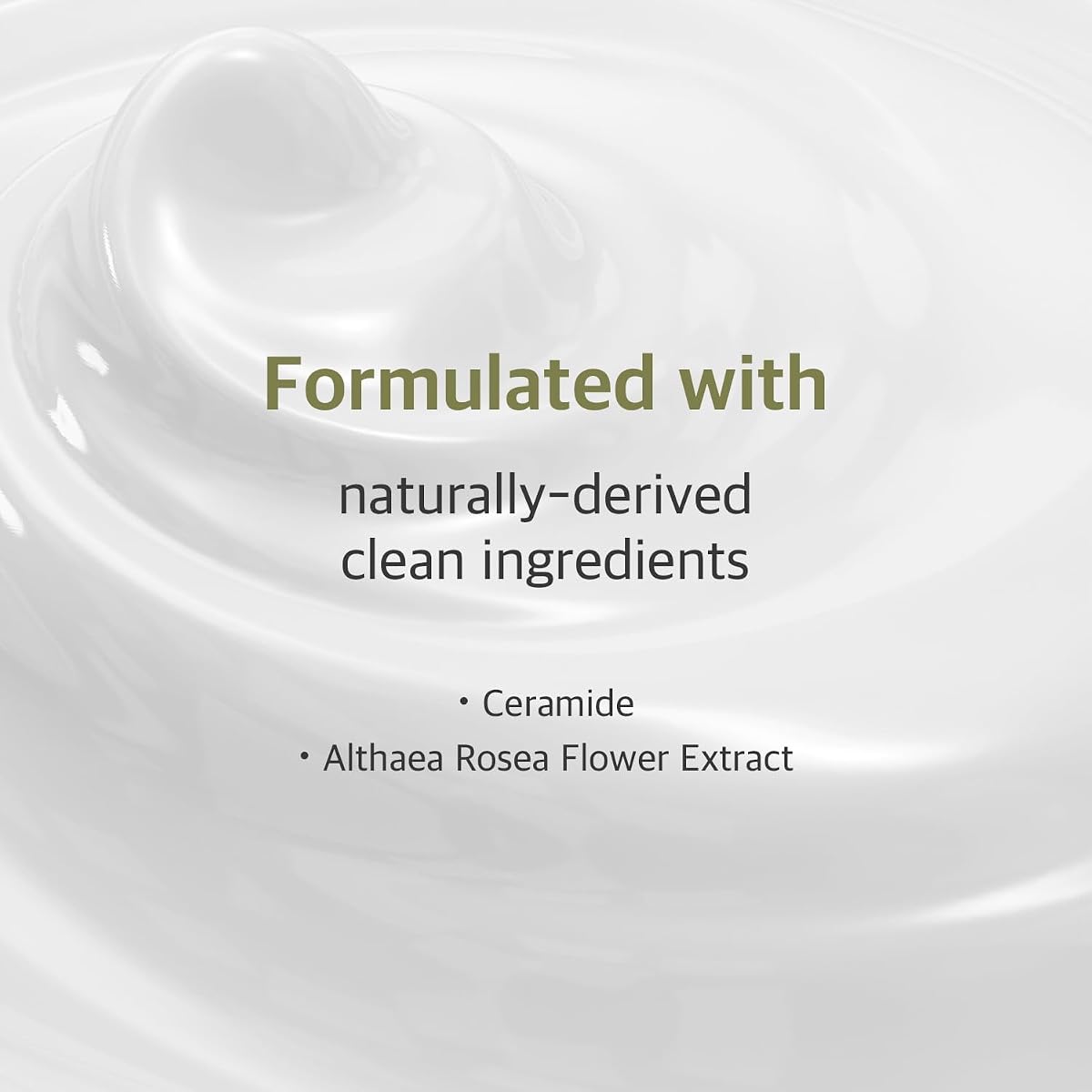 Round Lab Soybean Nourishing Mask - Black Soybean Extract, Ceramide, Adenosine, 27ml (10 Pack) - Image 3