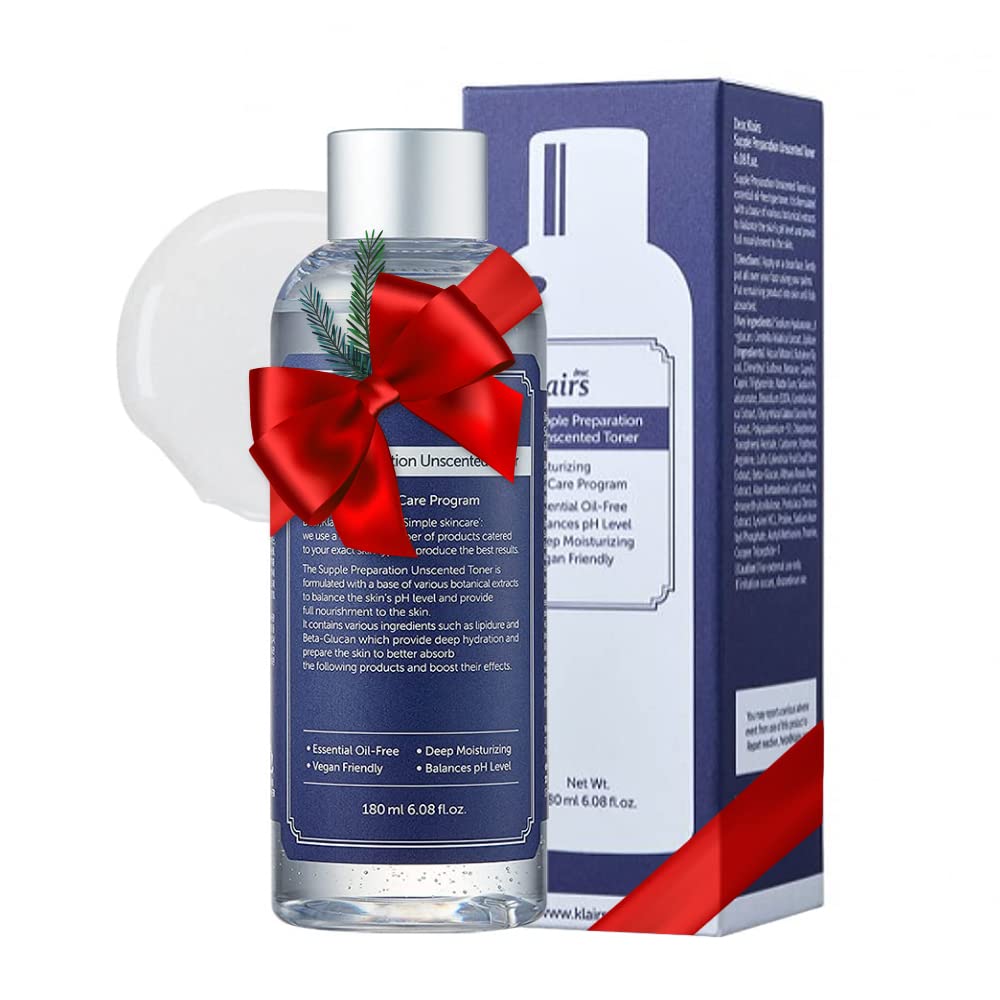 Dear Klairs Daily Skin Softening Water - Face Treatment, 500mL - Image 8