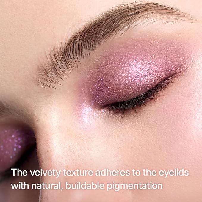 Dasique Shadow Palette #18 Berry Smoothie - Colour Cosmetics - Image 4