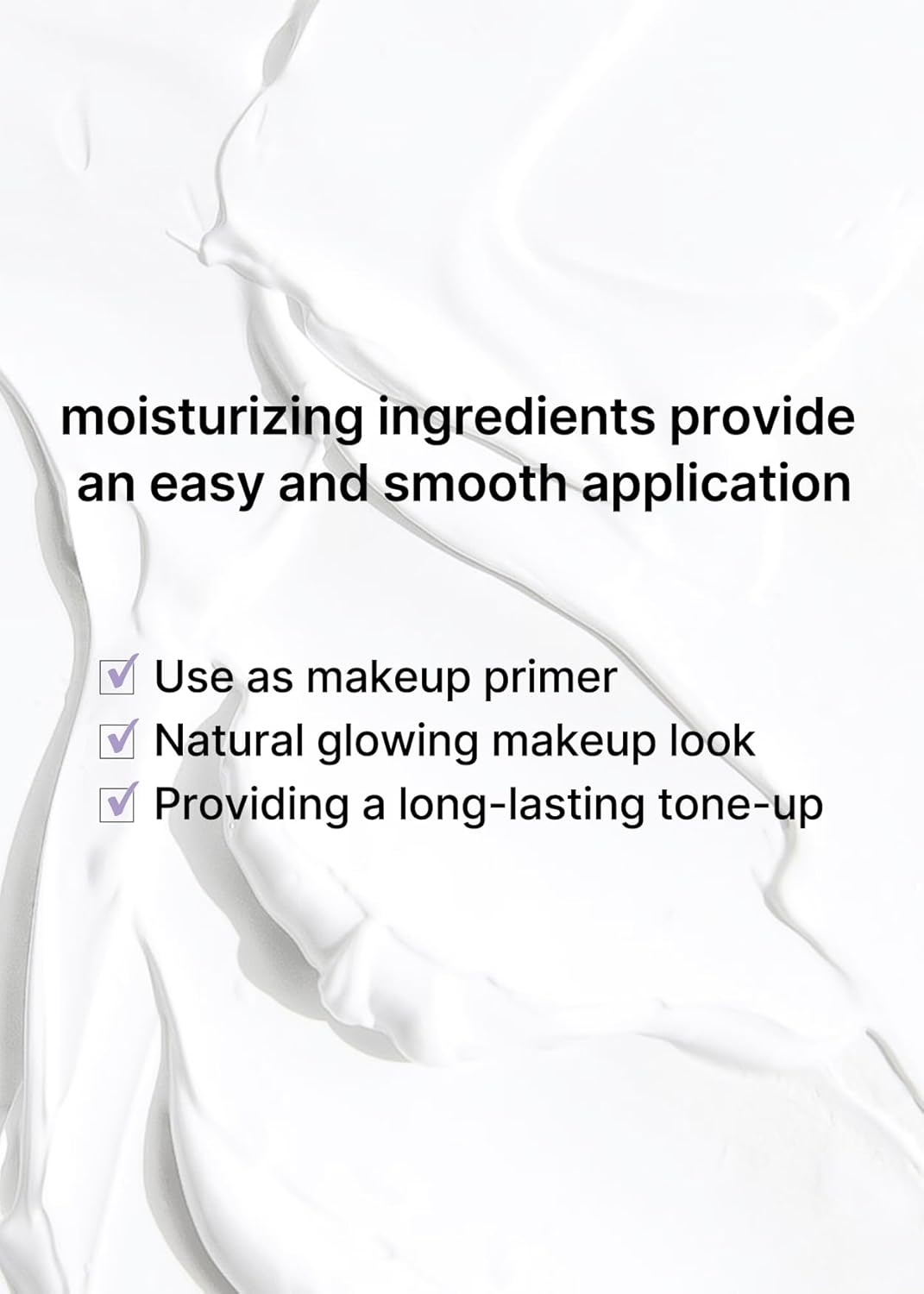 CELIMAX Derma Nature Glutathione Longlasting Tone-Up Face Cream - 50ml - Image 7