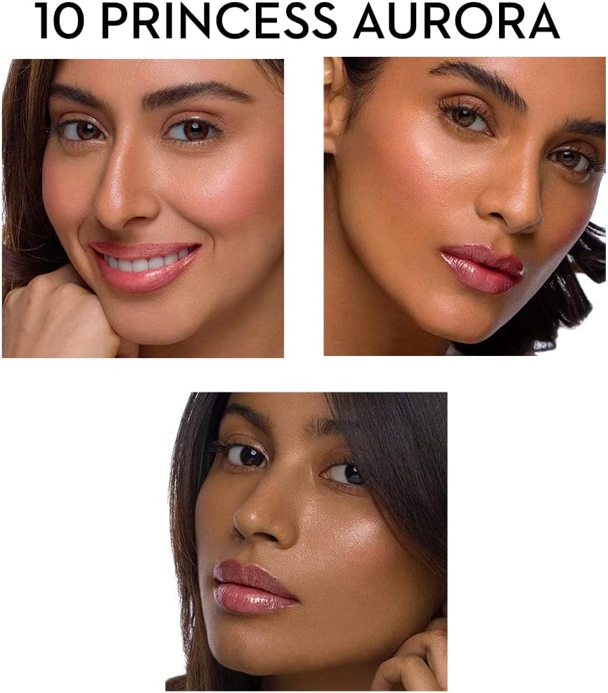 Sugar Cosmetics Time to Shine Lip Gloss - Jojoba Oil & Vitamin E, 4.5g - Image 5