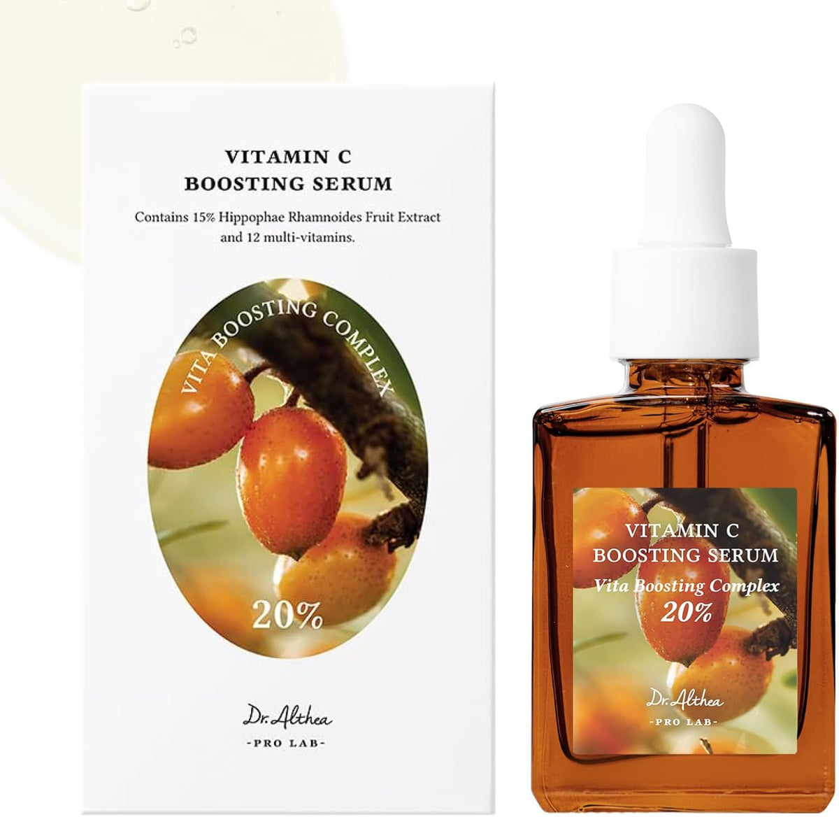 Dr.Althea Vitamin C Boosting Serum