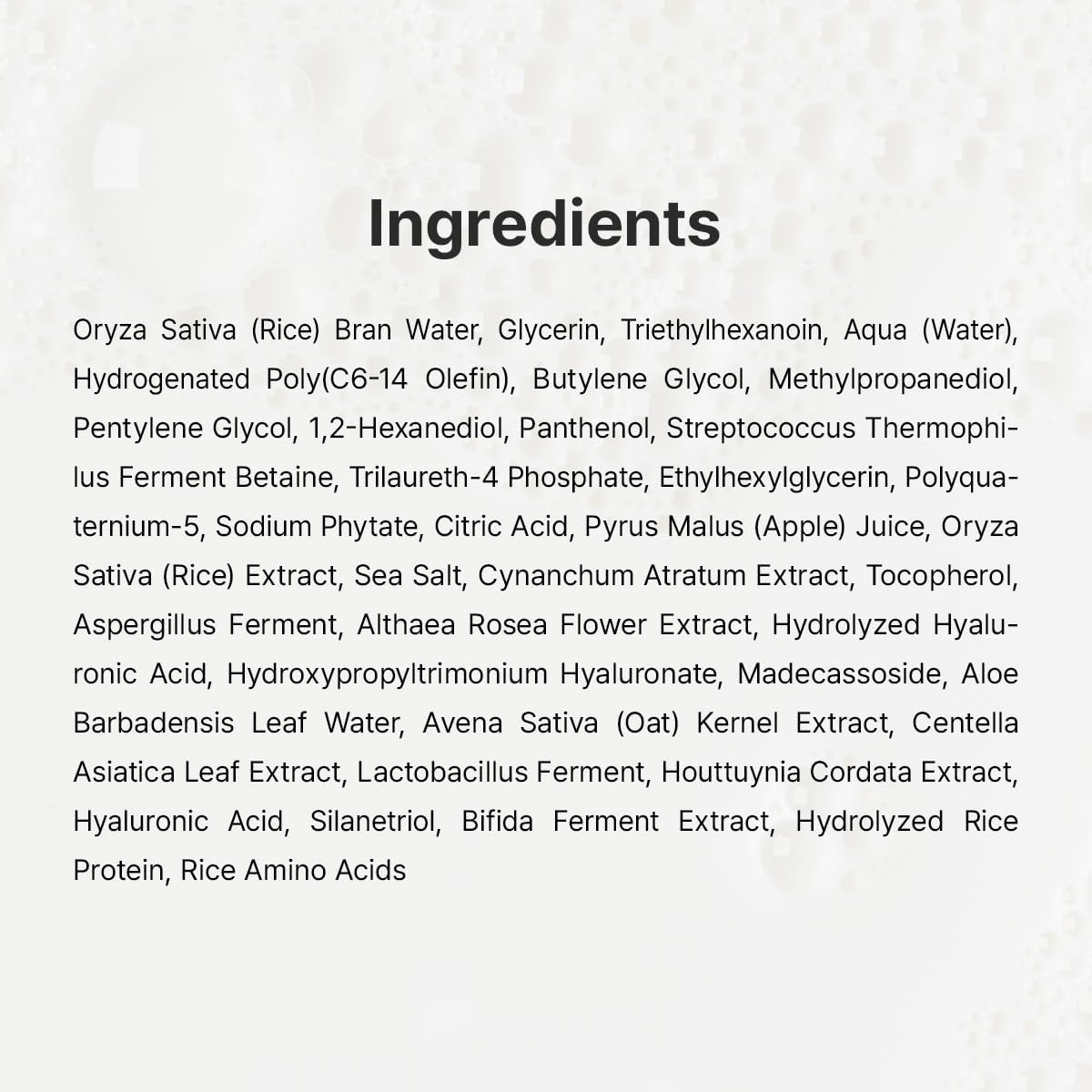 Dr.Althea Relief Cream Mist - Face Moisturiser, 60ml - Image 8