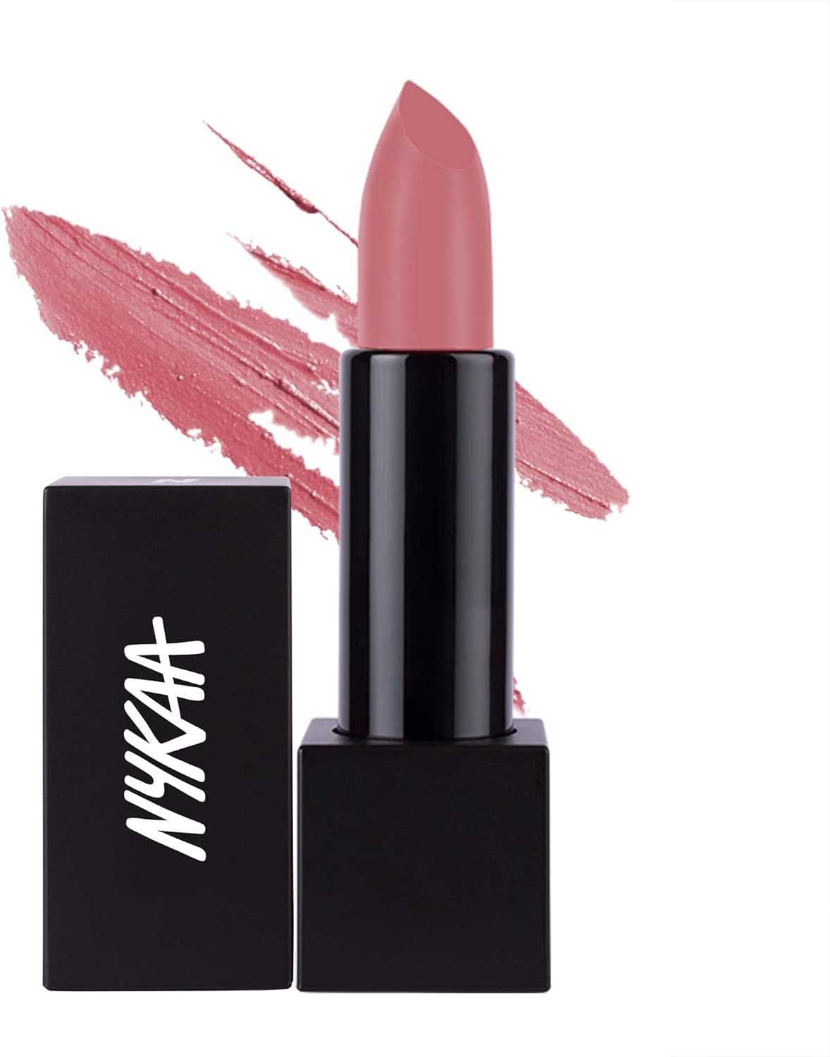 Nykaa So Matte! Lipstick - Cinnamon Crunch, 50 ml
