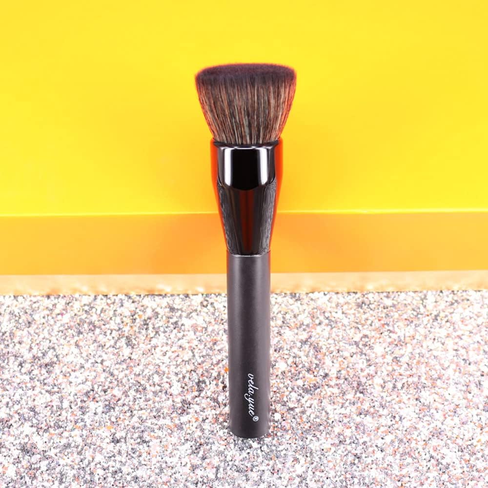 Faces Canada Powder Brush - Premium Makeup Application Tool - Image 6