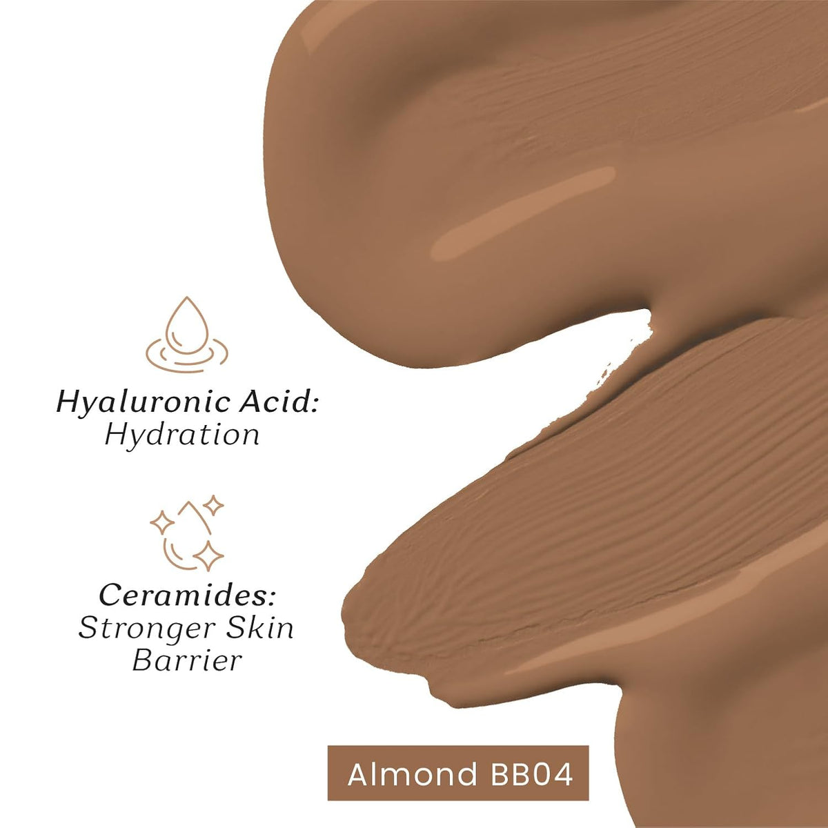 Color Cupid BB Cream Almond BB04 - 30ml - Image 5