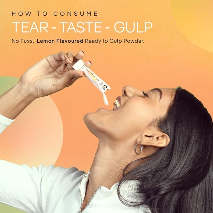 The Good Bug Bye Bye Bloat Stick