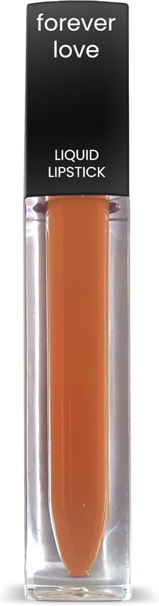 Color Cupid Liquid Lipstick - Sugar LL7, Long-Stay, 4ml - Image 8