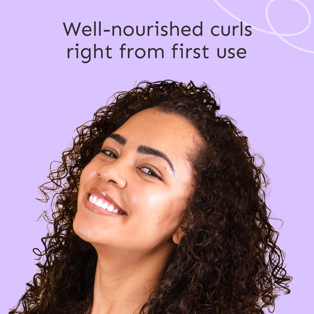 Arata Curl Hair Oil with 14 Potent Oils - 100 ml - Image 8