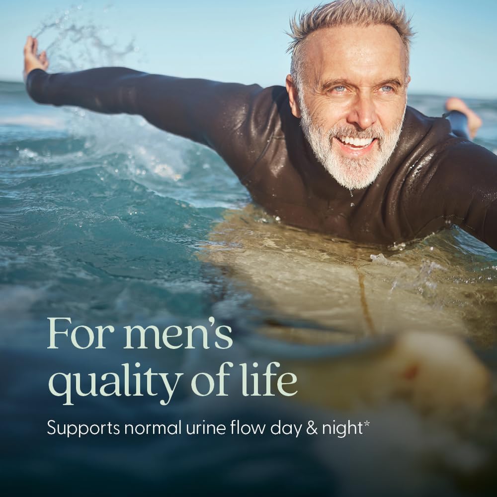 New Chapter Prostate Support - Prostate 5LX with Saw Palmetto, 120 Capsules - Image 2