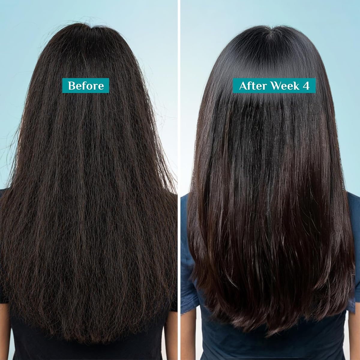 Pilgrim Redensyl & Anagain Hairfall Control Hair Mask with Black Korean Rice - 200ml - Image 7