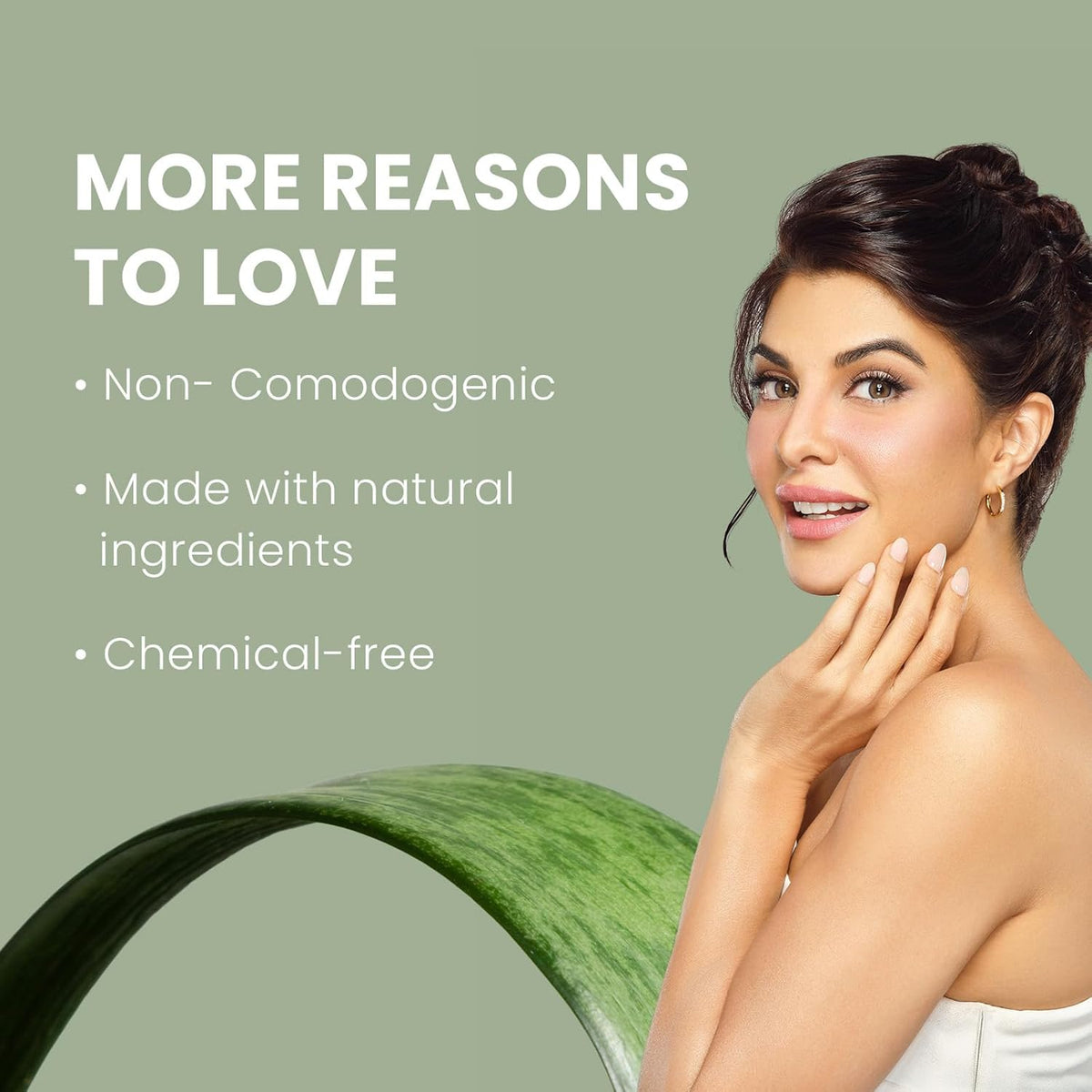 Lotus Herbal Whiteglow 3 In 1 Deep Cleansing Skin Whitening Facial Foam - 100g - Image 3