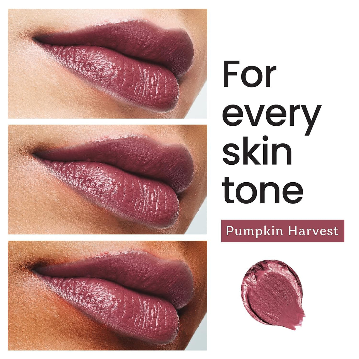 Color Cupid Lipstick SoftMatte Pumpkin Harvest BL03 - Colour Cosmetics - Image 3