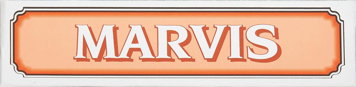 Marvis Toothpaste - Aquatic Mint, 25ml - Image 8