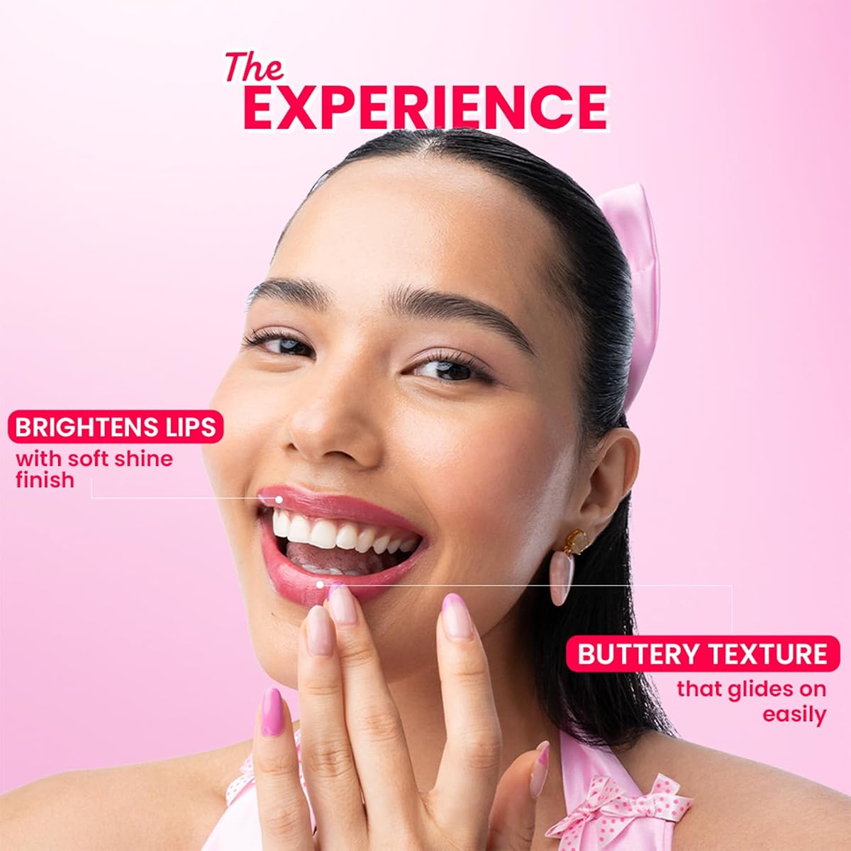 Dot & Key Lip Balm SPF 50 with 2% Kojic & Vitamin C, 4g - Image 6