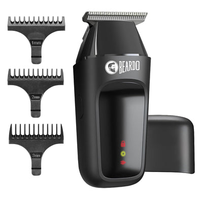 ماكينة حلاقة جيبية Beardo ApeX Go