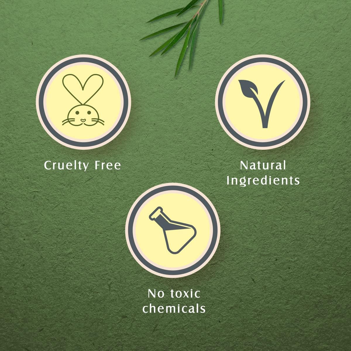 Lotus Herbals Tea Tree Face Wash - 120g - Image 5