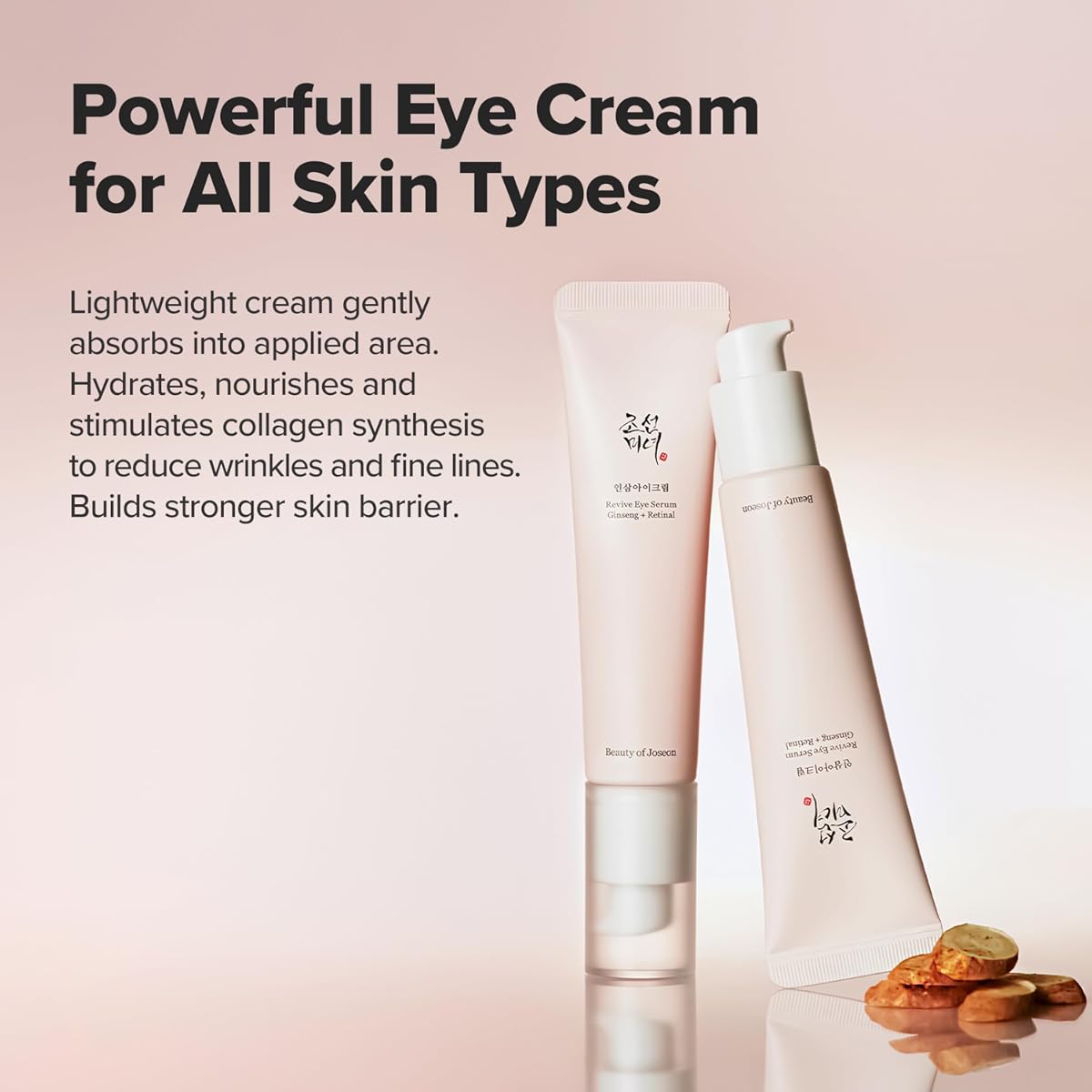 Beauty of Joseon Revive Eye Serum with Ginseng & Retinal - 30ml - Image 4