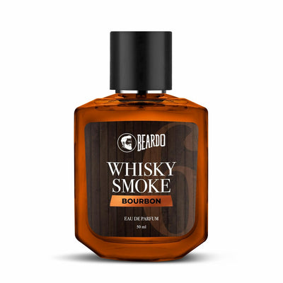 عطر بيردو ويسكي سموك بوربون أو دو بارفان 50 مل
