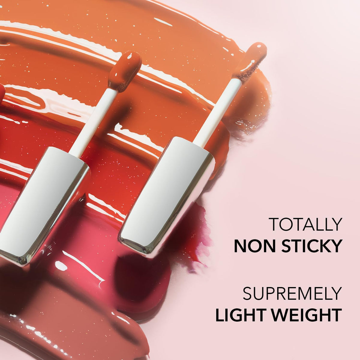Faces Canada Beyond Shine Lip Gloss, Homegirl 02, 3ml - Image 3