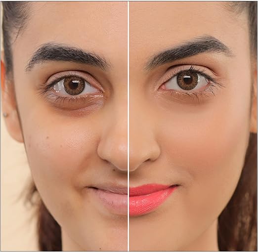 Nykaa instaBlur Peach Colour Corrector Stick - Image 3
