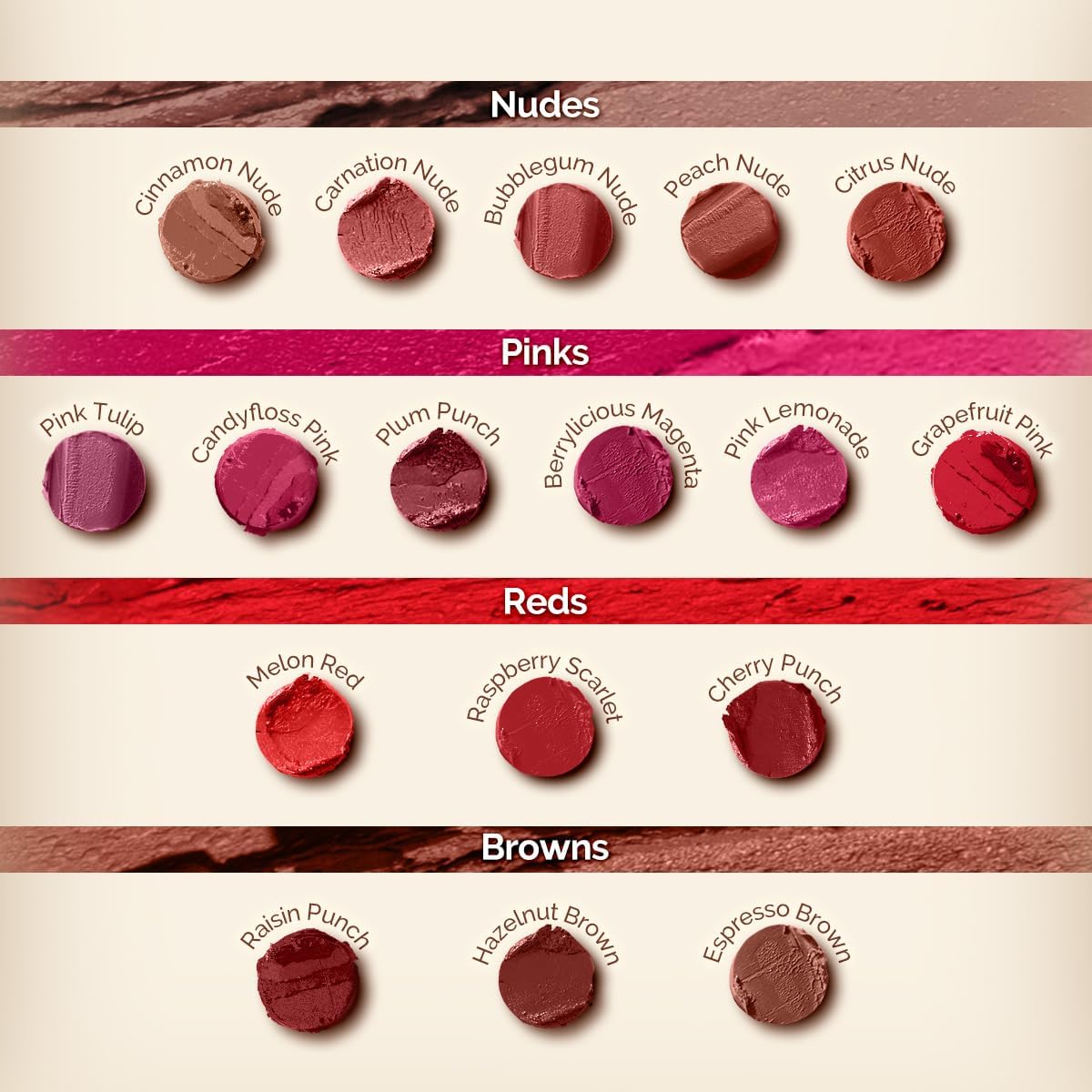Mamaearth Moisture Matte Lipstick - Raspberry Scarlet, Avocado Oil & Vitamin E, 2g - Image 6