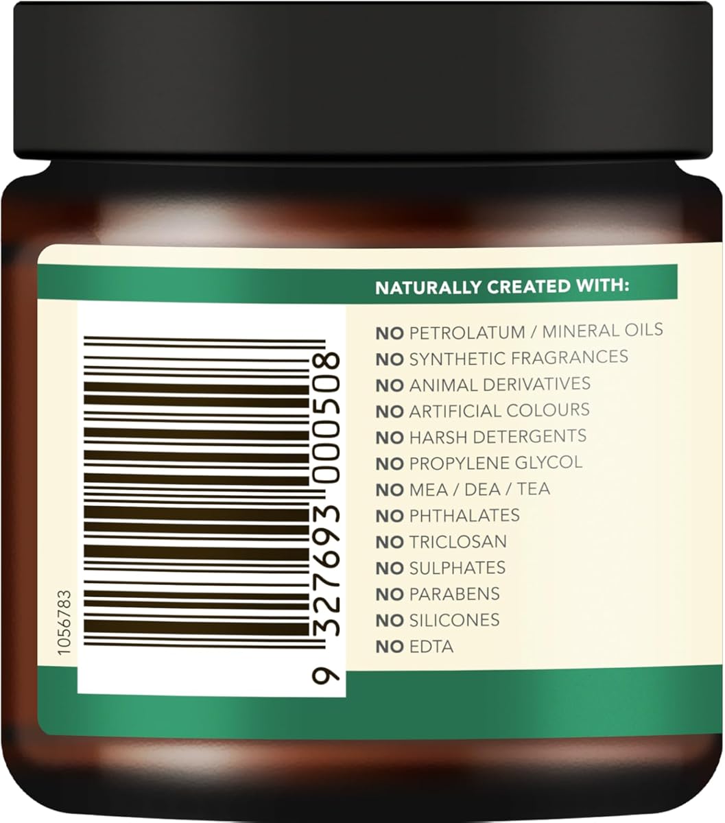 Sukin Moisture Restoring Night Cream - Rosehip & Shea Butter, 120ml - Image 2