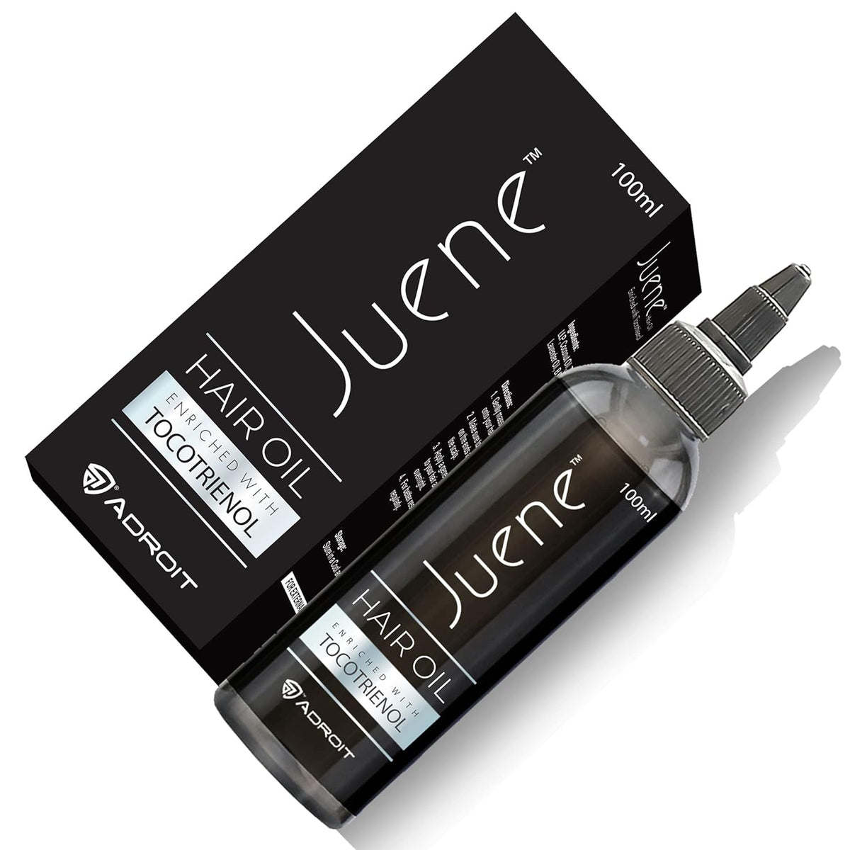 Juene Hair Treatment Oil 100ml - Image 6